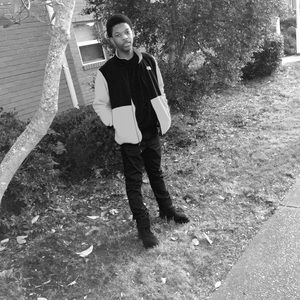 Meet your Posher, Kamau